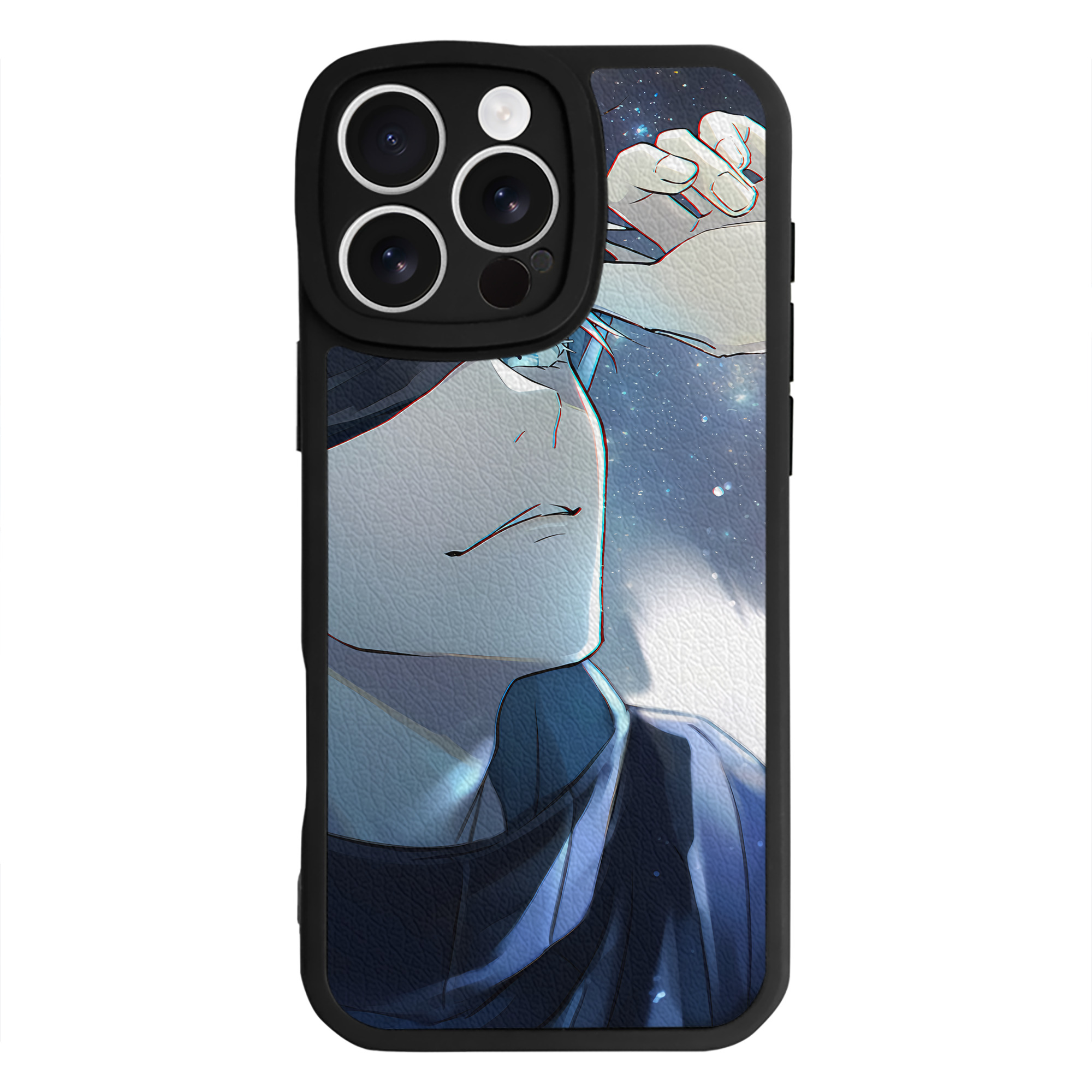 （画像用） SPY×FAMILY间谍家家酒 【iPhone 16シリーズ対応】シリコンスマホケース（レザー調） 材質：シリコン